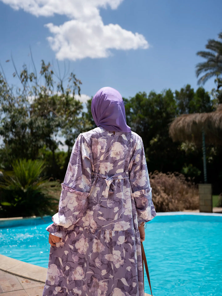 Saja Dress