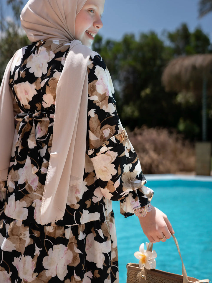 Saja Dress
