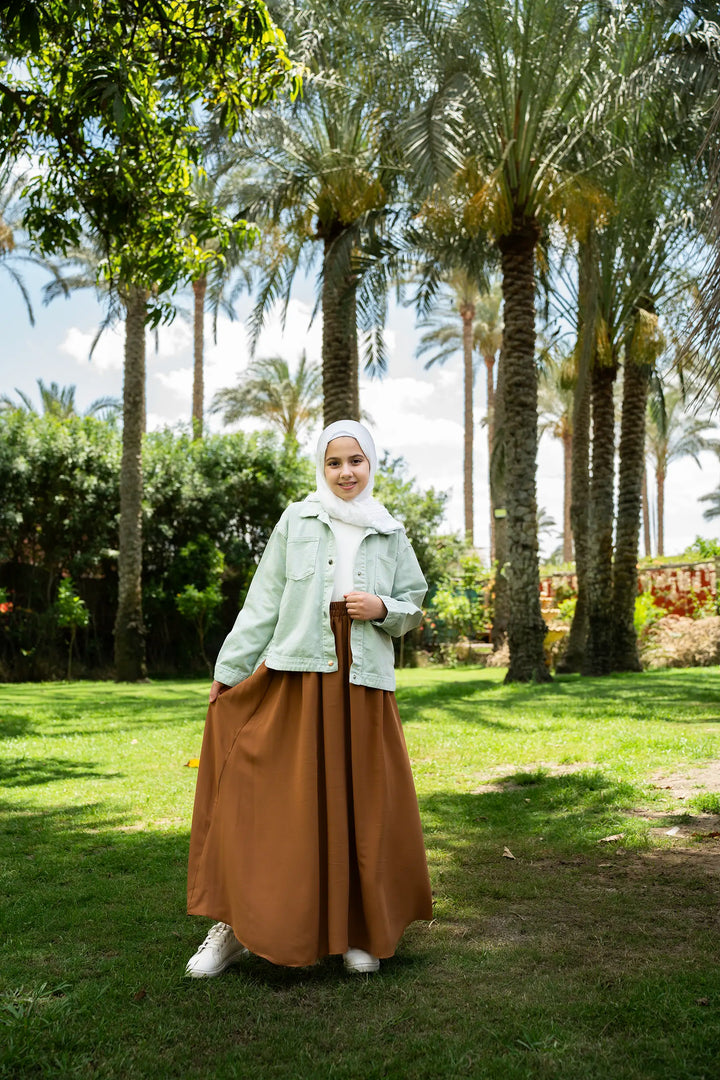 Teens Kaloush Skirt