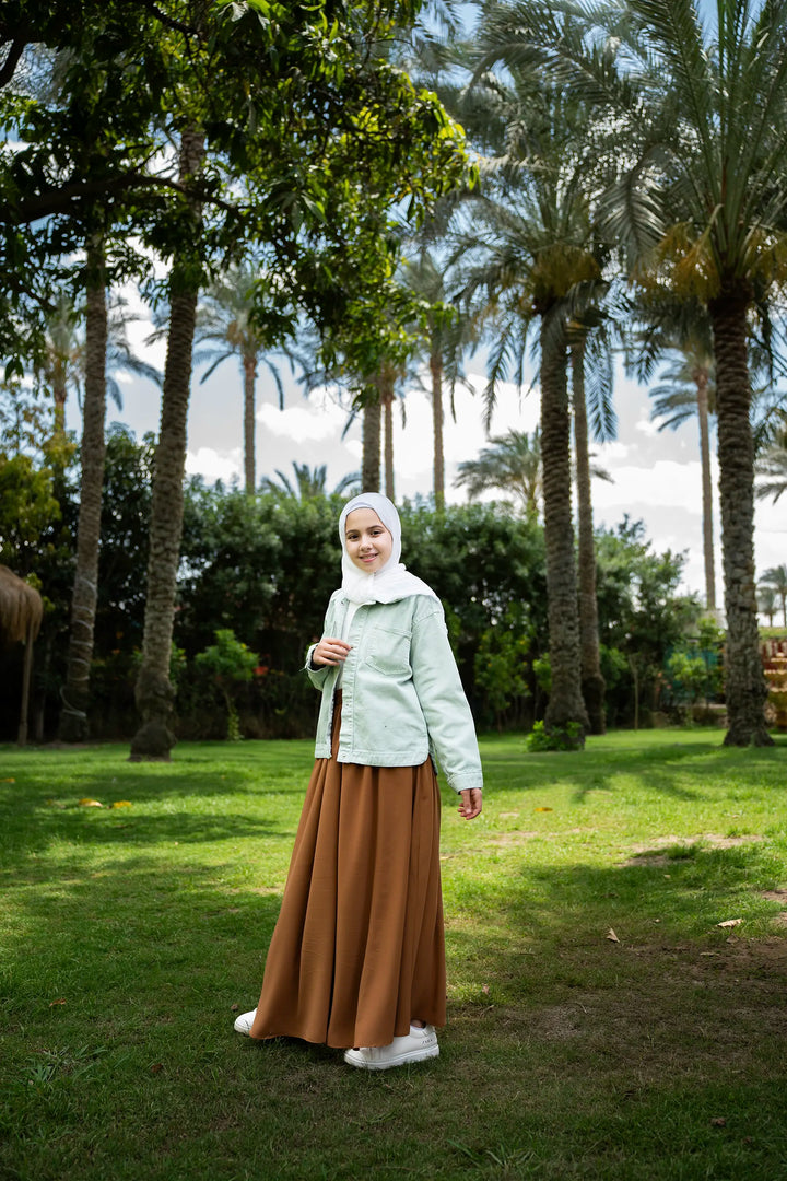 Teens Kaloush Skirt