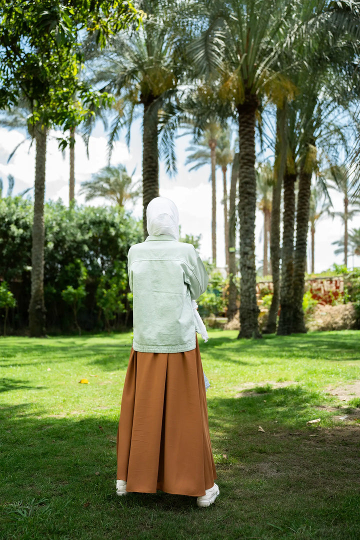 Teens Kaloush Skirt