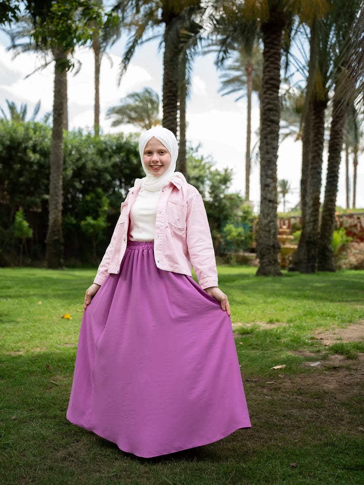 Teens Kaloush Skirt