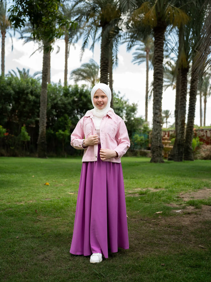 Teens Kaloush Skirt