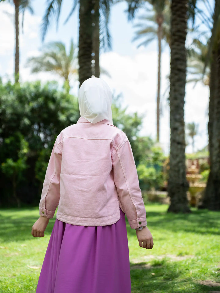 Teens Kaloush Skirt