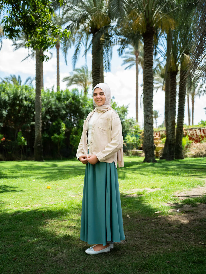 Teens Kaloush Skirt
