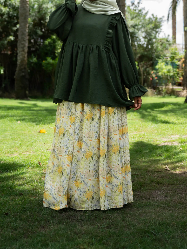 Bahga Skirt