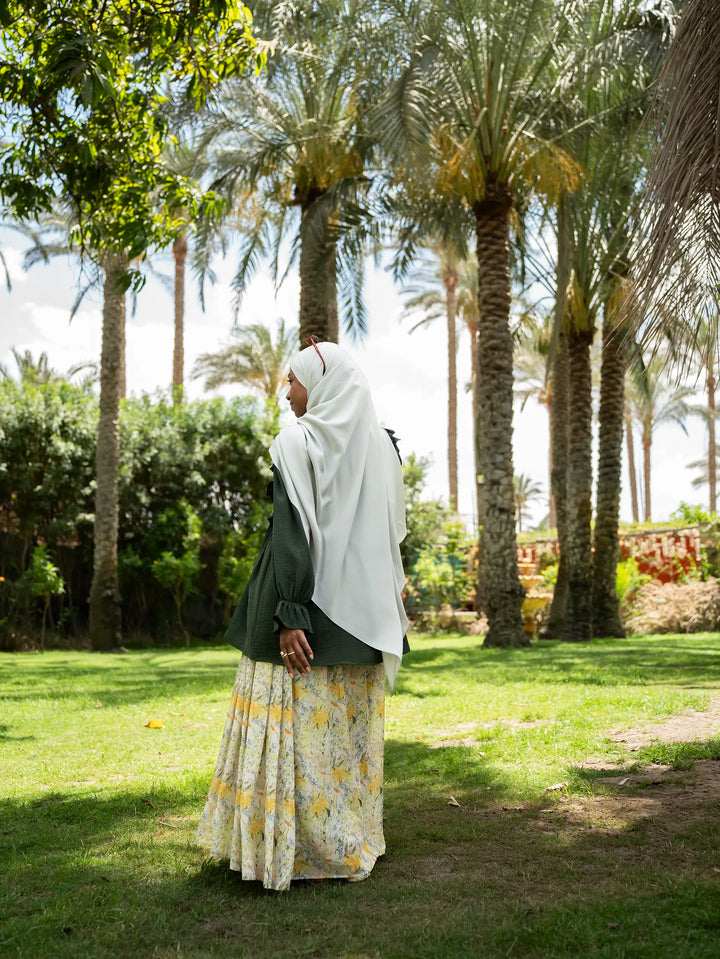 Bahga Skirt