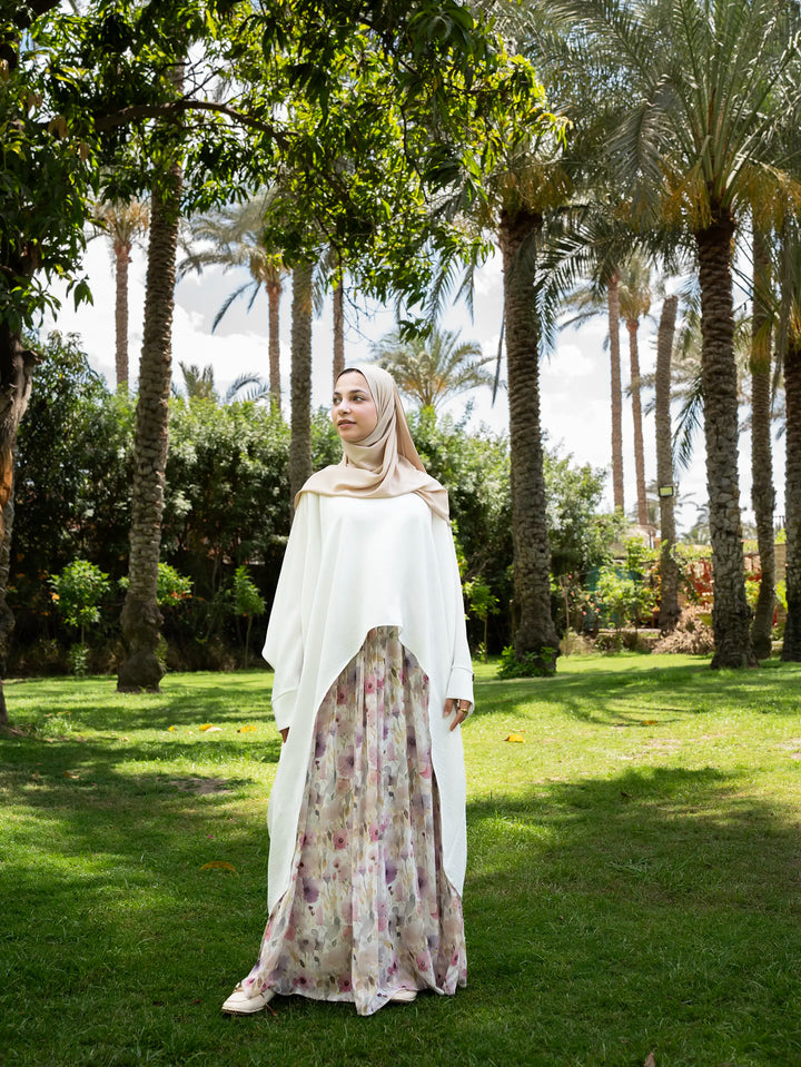 Bahga Skirt