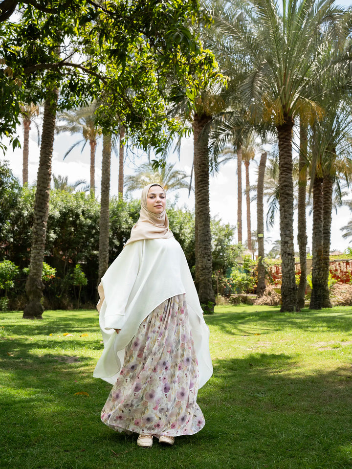 Bahga Skirt