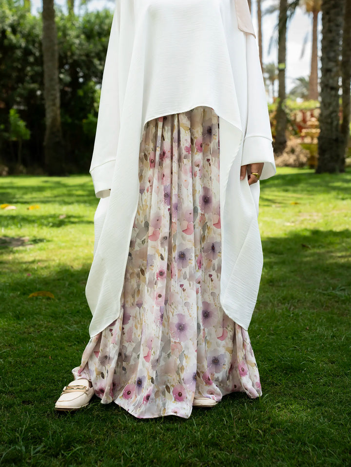 Bahga Skirt
