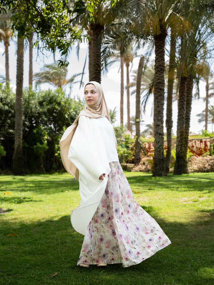 Bahga Skirt