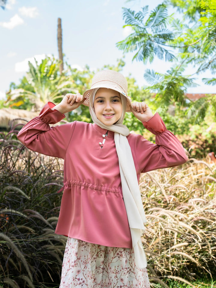 Dana Blouse