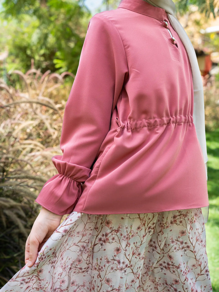 Dana Blouse