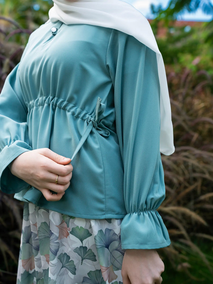 Dana Blouse