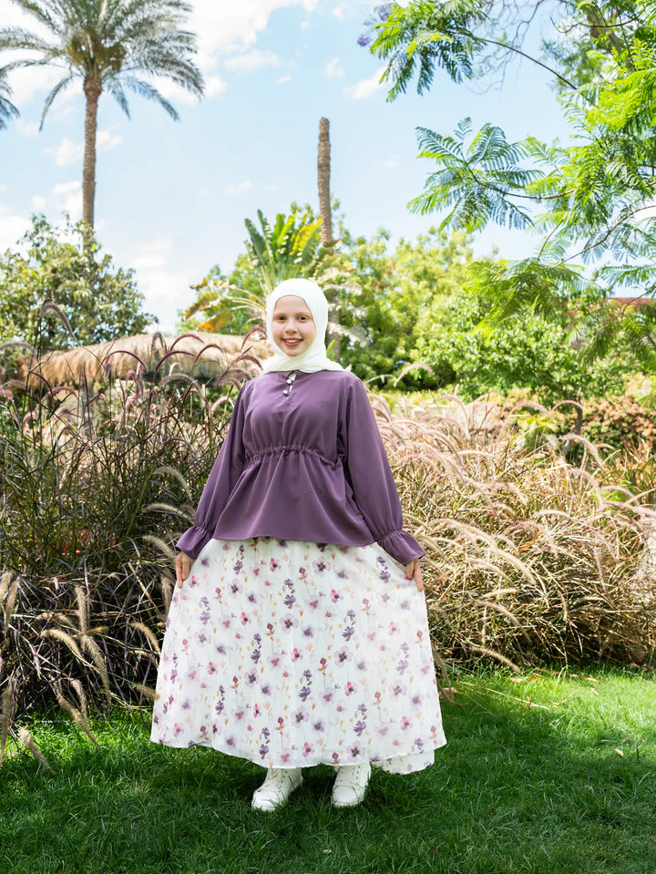 Dana Blouse