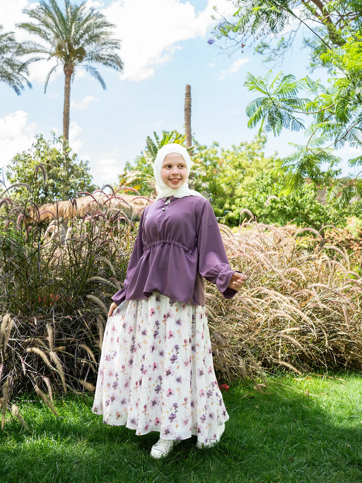 Dana Blouse
