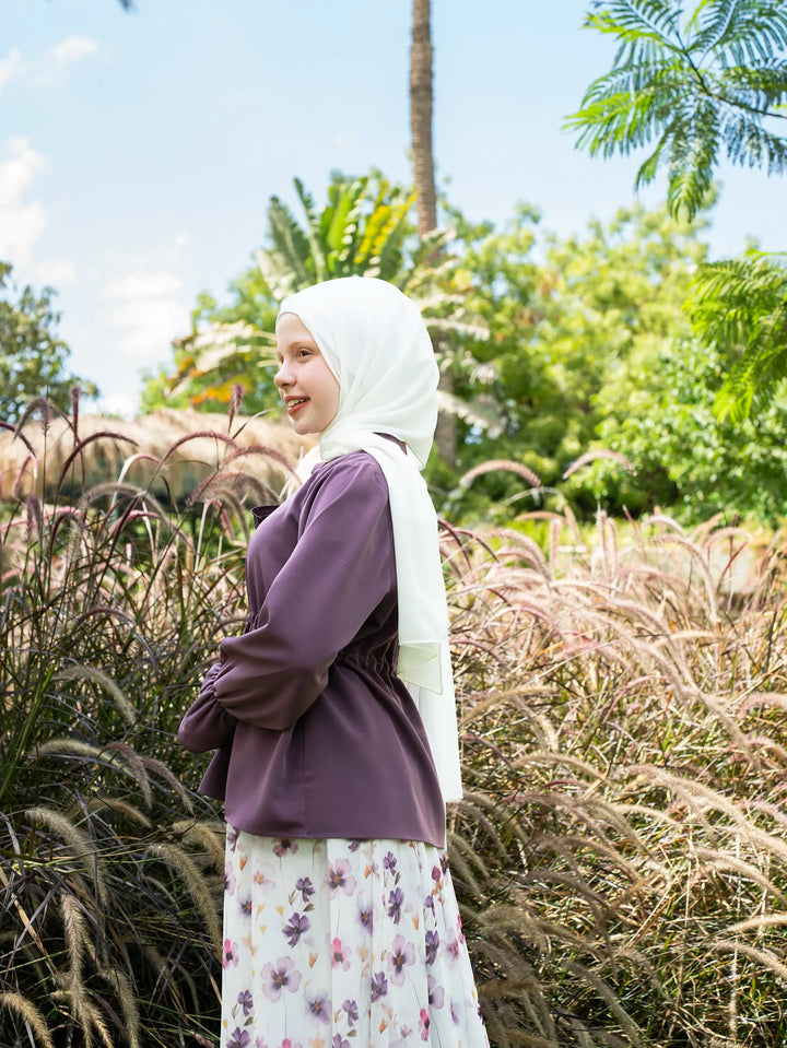 Dana Blouse