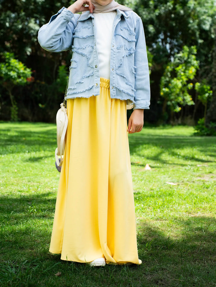 Teens Kaloush Skirt