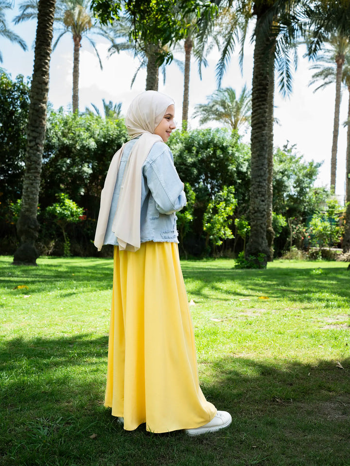 Teens Kaloush Skirt