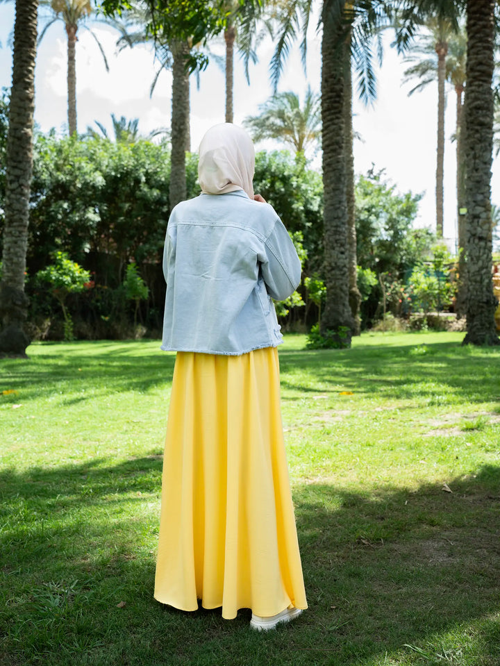 Teens Kaloush Skirt