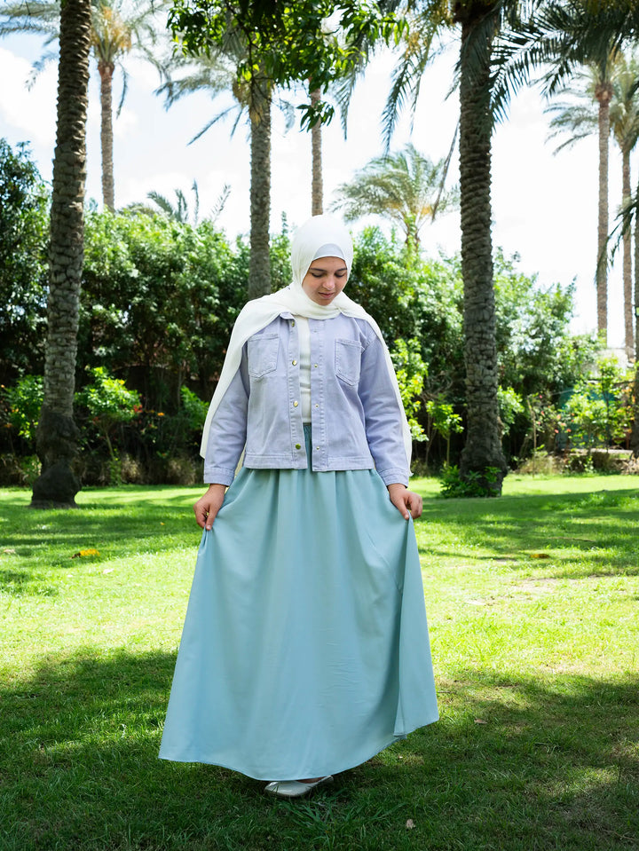 Teens Kaloush Skirt