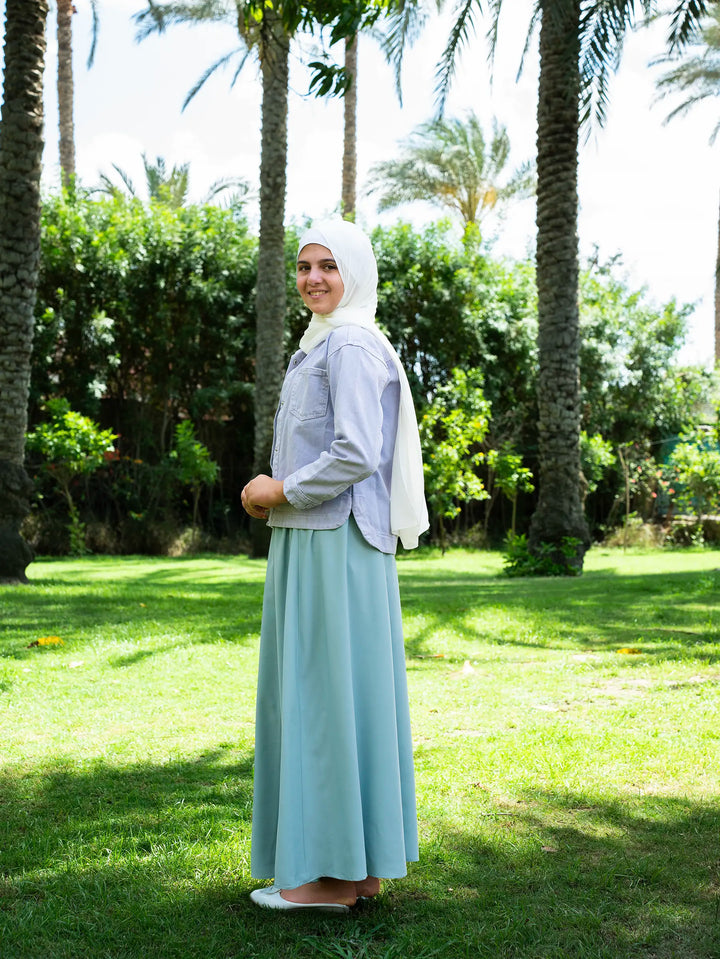 Teens Kaloush Skirt