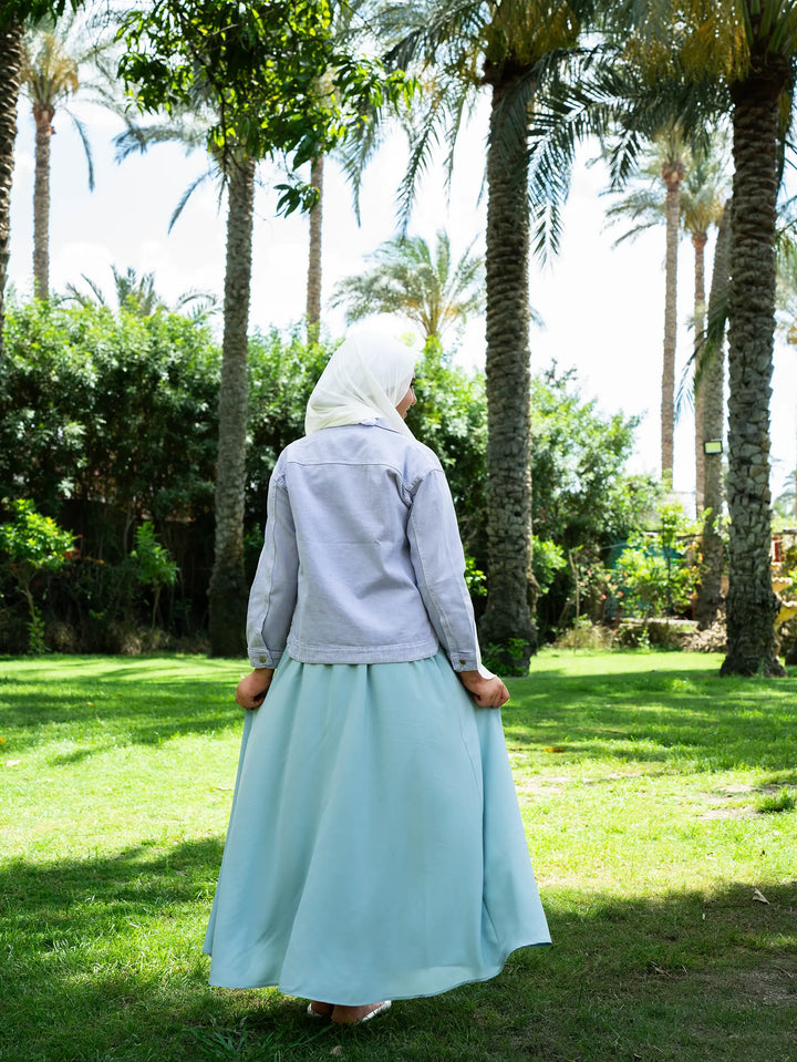 Teens Kaloush Skirt