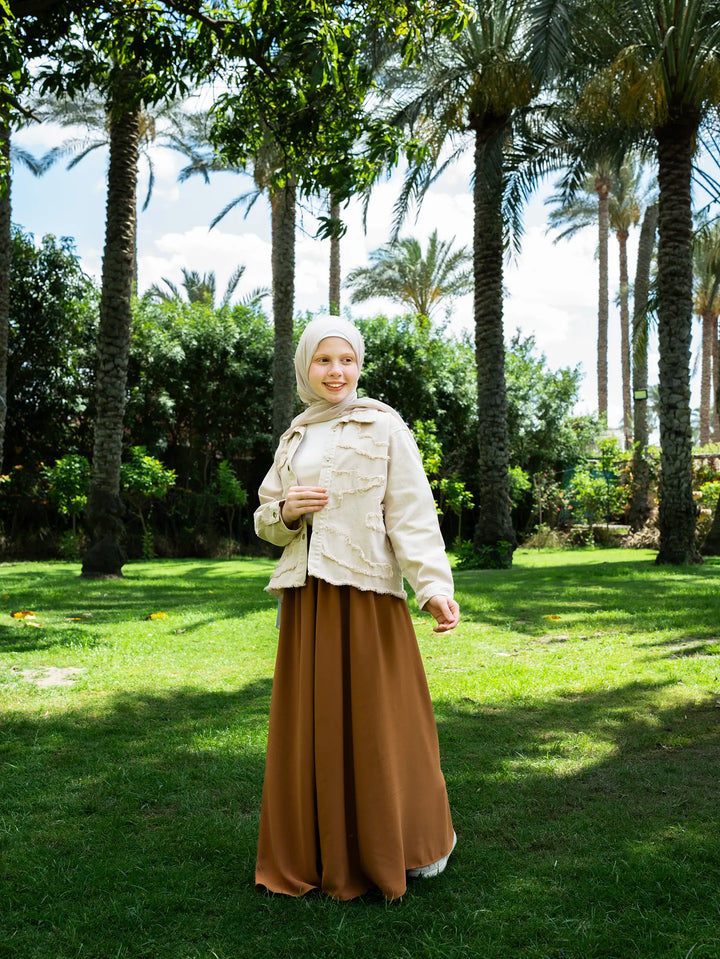 Teens Kaloush Skirt