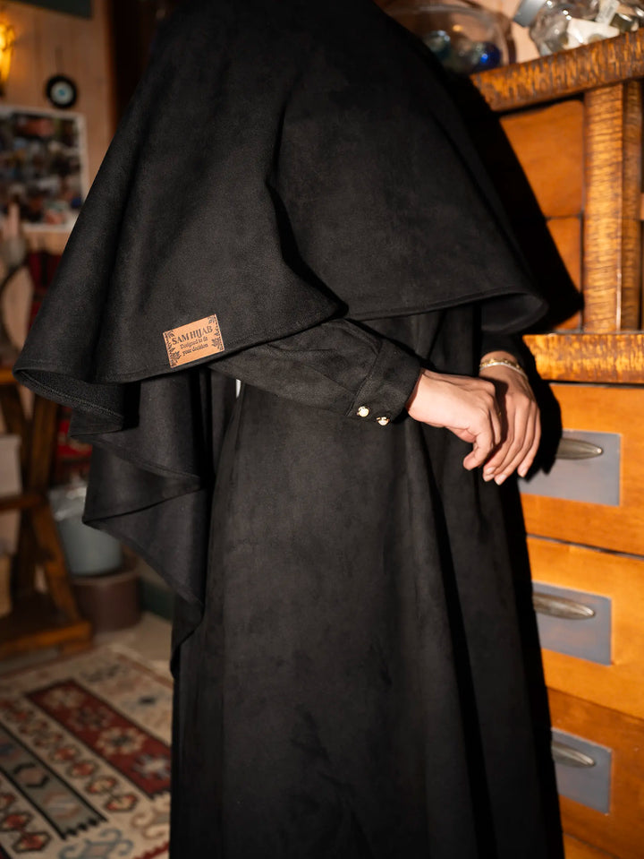 Ruwaa Dress SAM HIJAB