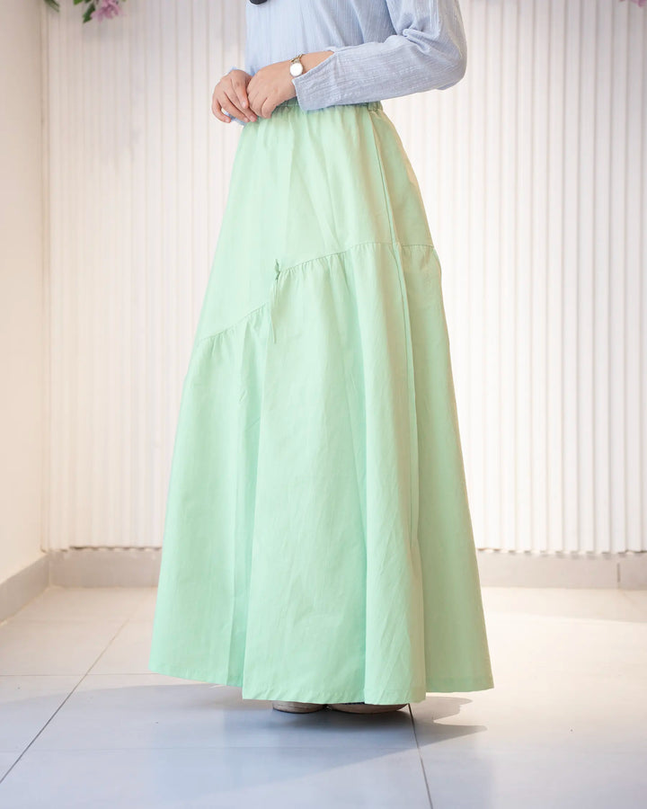 Taleen Skirt
