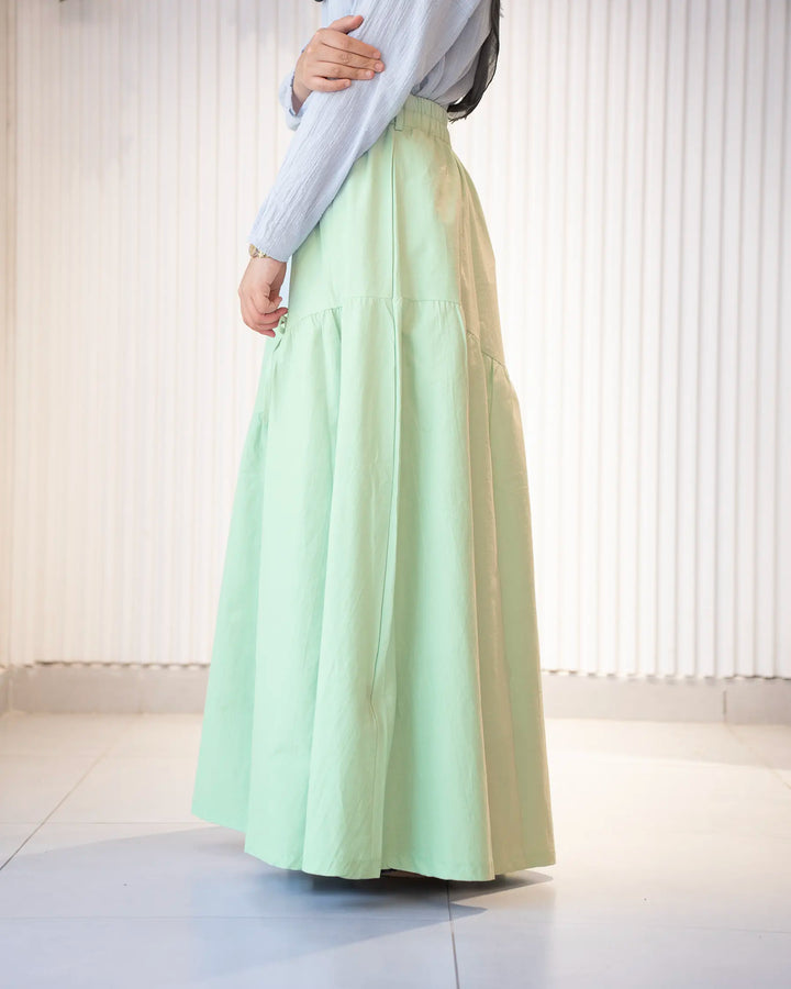 Taleen Skirt