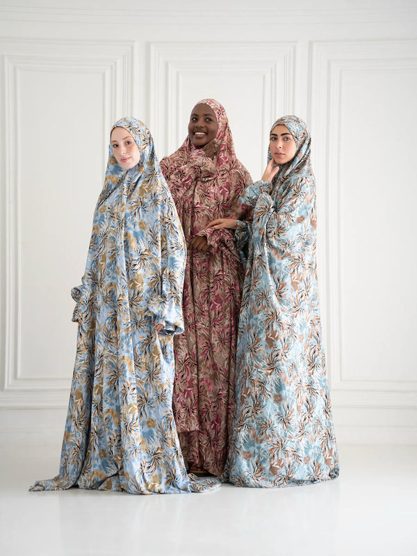 Sukun Isdal SAM HIJAB