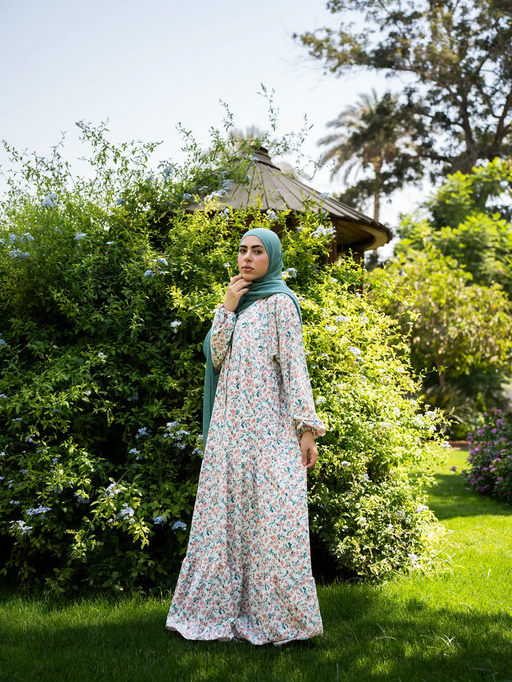 Renad Dress
