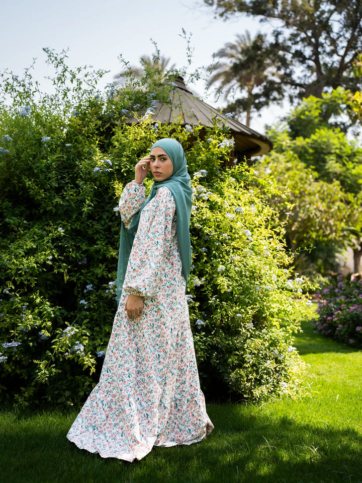 Renad Dress