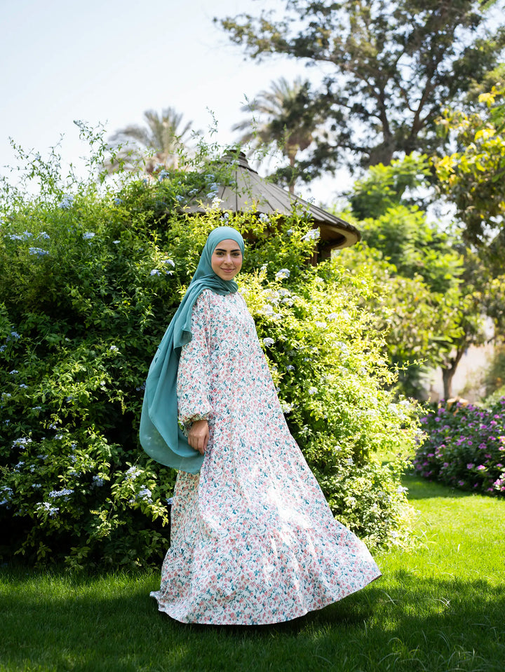 Renad Dress