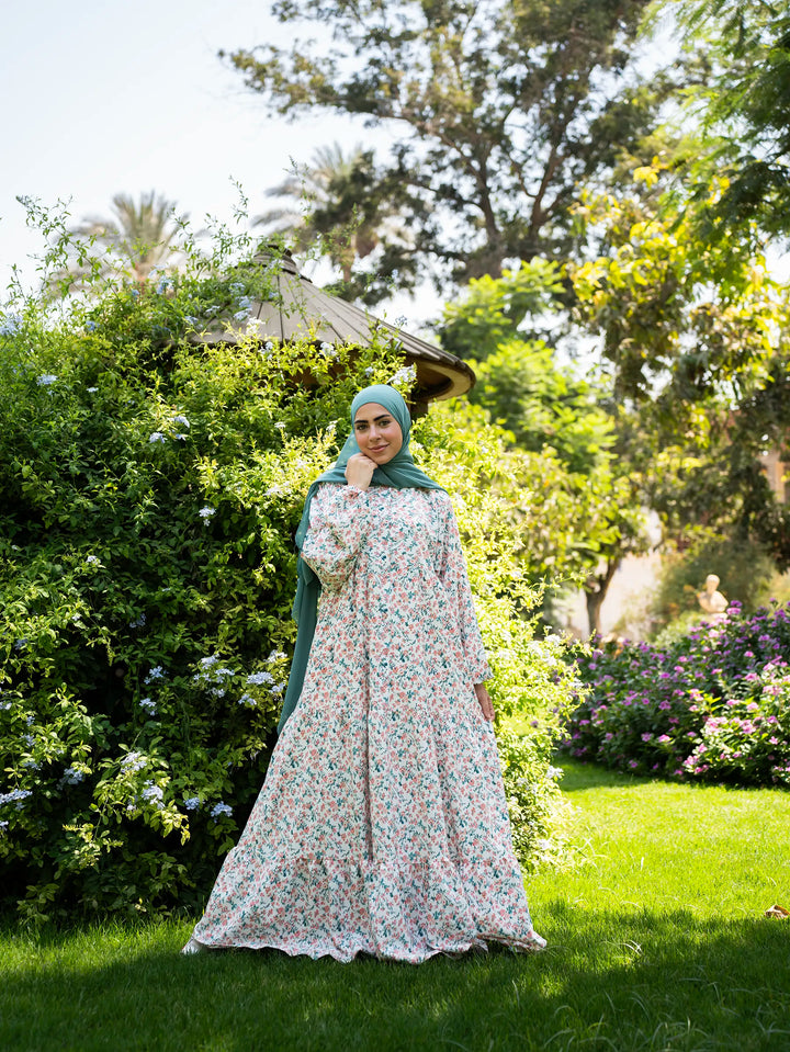 Renad Dress