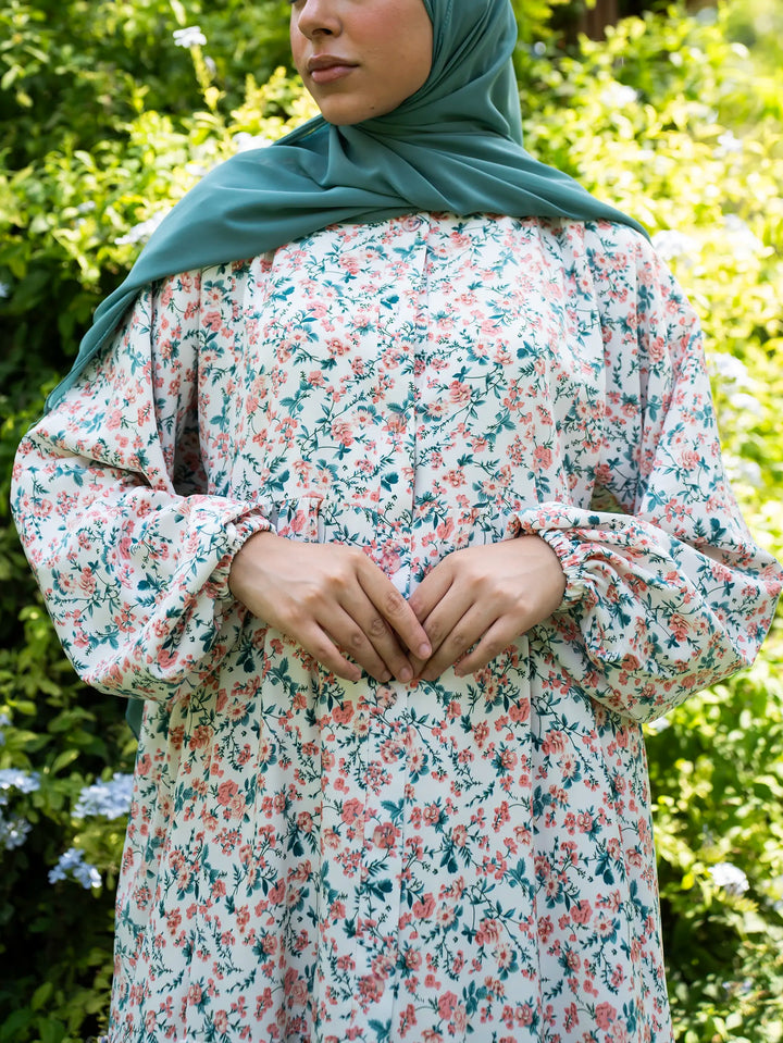 Renad Dress