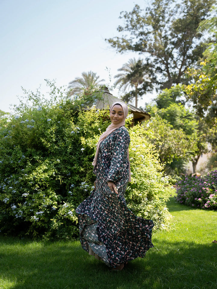 Renad Dress