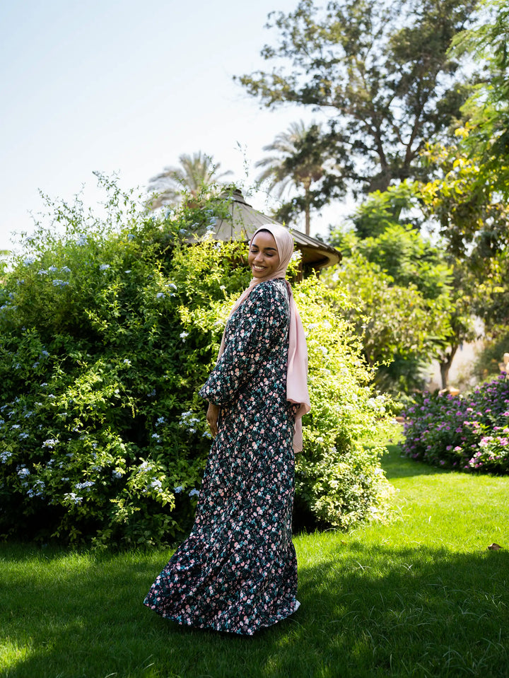 Renad Dress