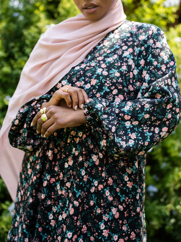 Renad Dress SAM HIJAB