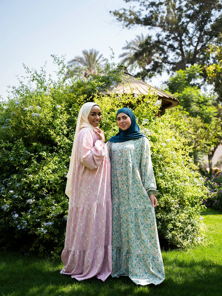 Renad Dress SAM HIJAB