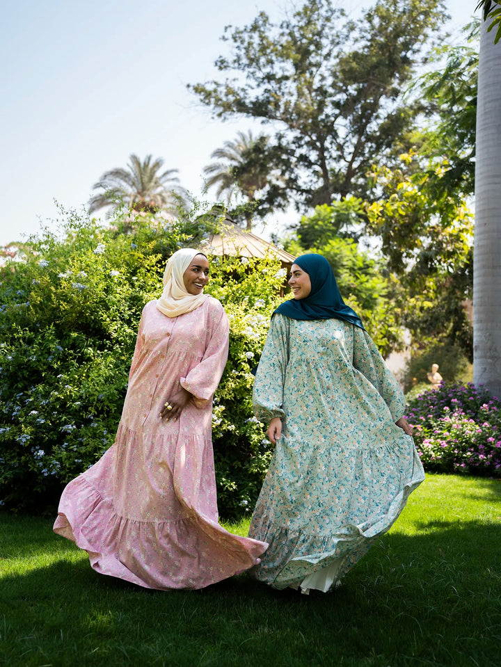 Renad Dress SAM HIJAB