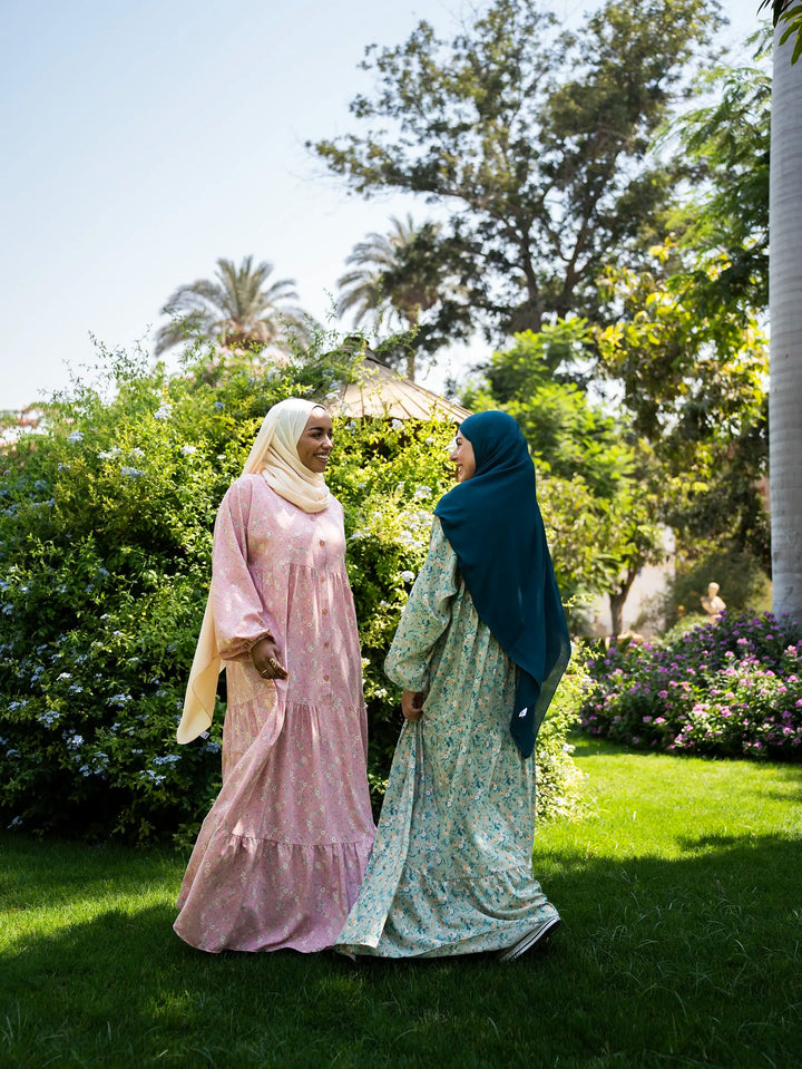Renad Dress SAM HIJAB