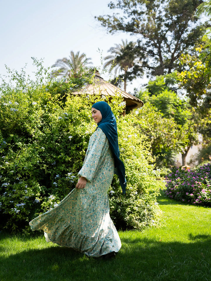 Renad Dress