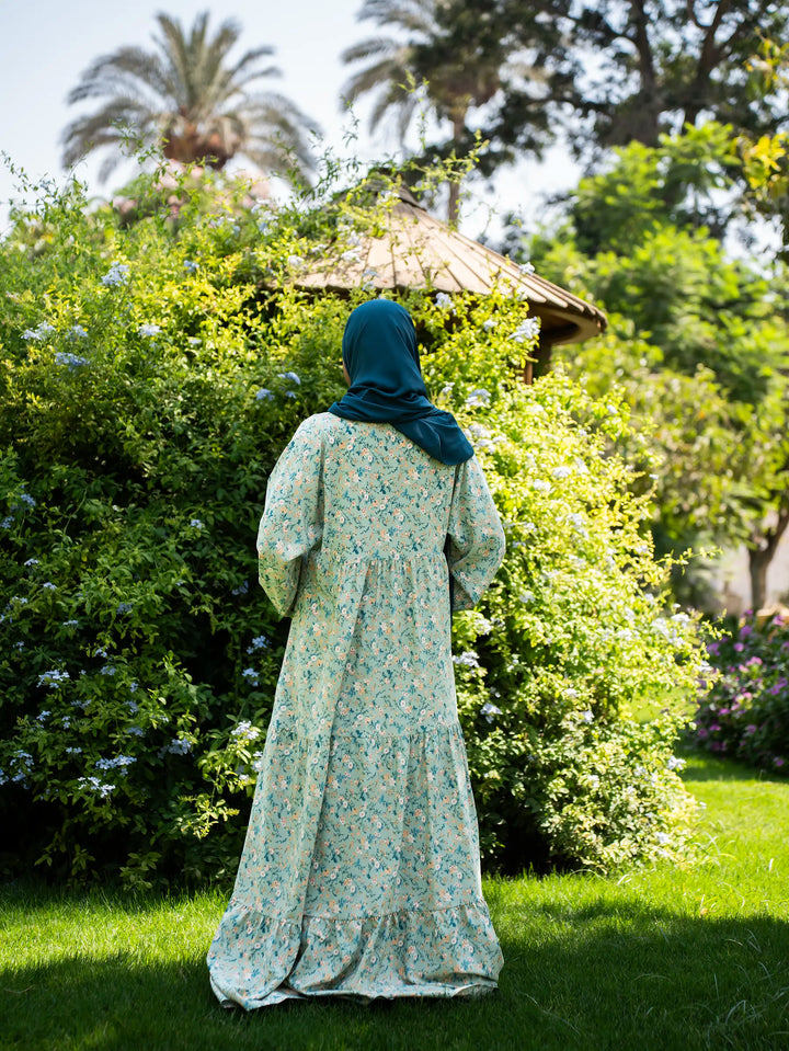 Renad Dress