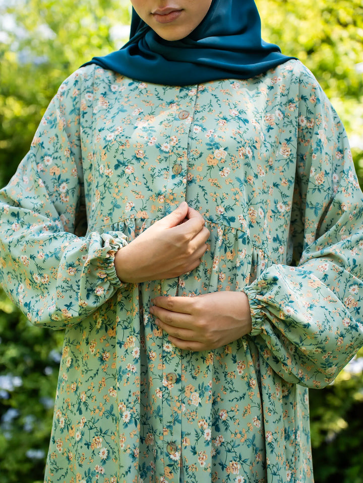 Renad Dress