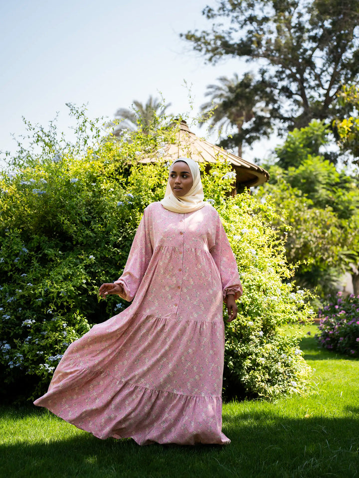 Renad Dress
