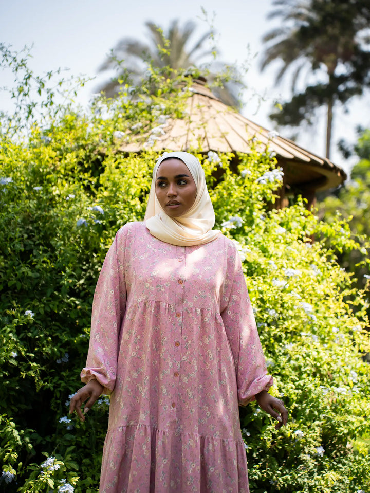 Renad Dress