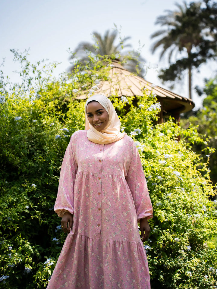 Renad Dress