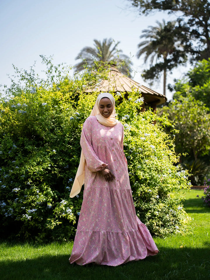 Renad Dress